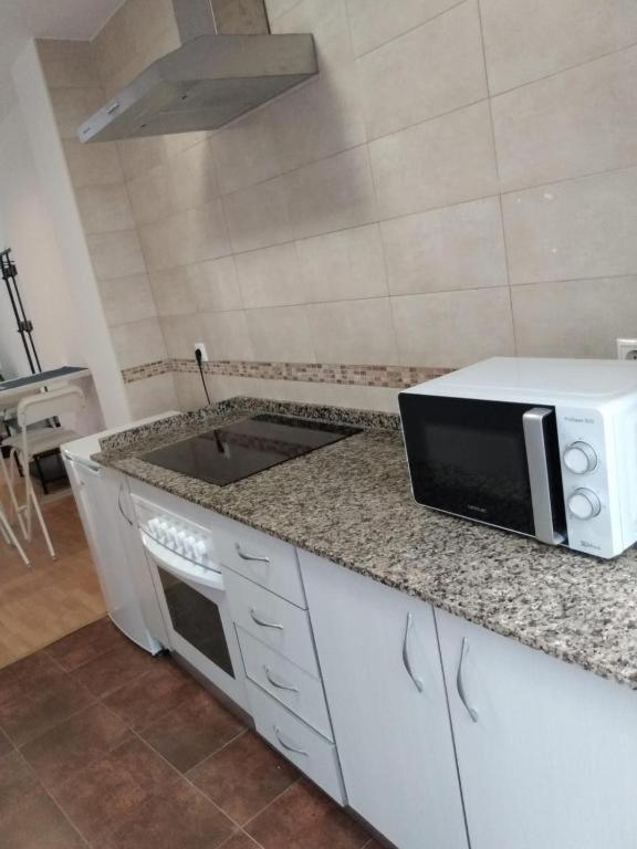 Cdz - San Telmo, Apartamentos Con Terraza Cádis Exterior foto