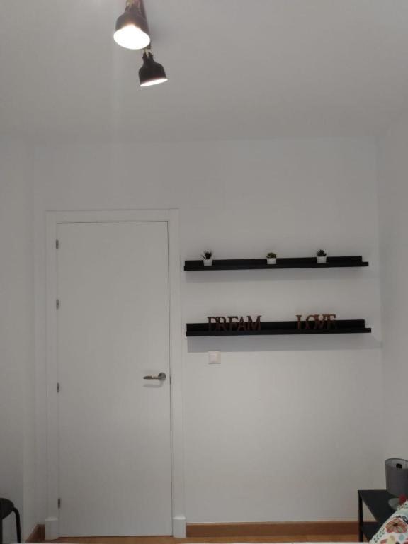 Cdz - San Telmo, Apartamentos Con Terraza Cádis Exterior foto